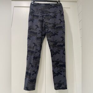 Rachel Zoe Camo Leggings Size S